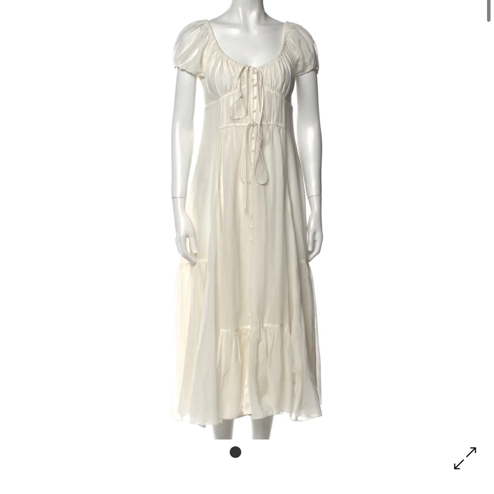 La ligne Josie dress